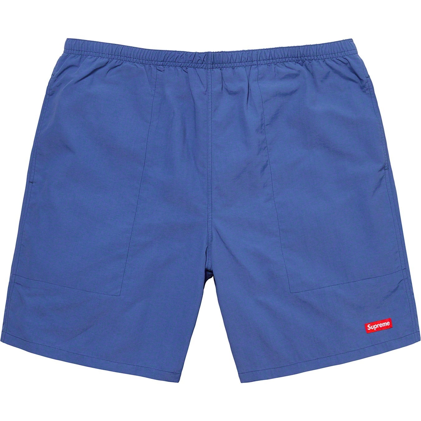 Nylon Water Short view 2